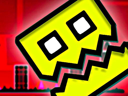 Geometry Jump